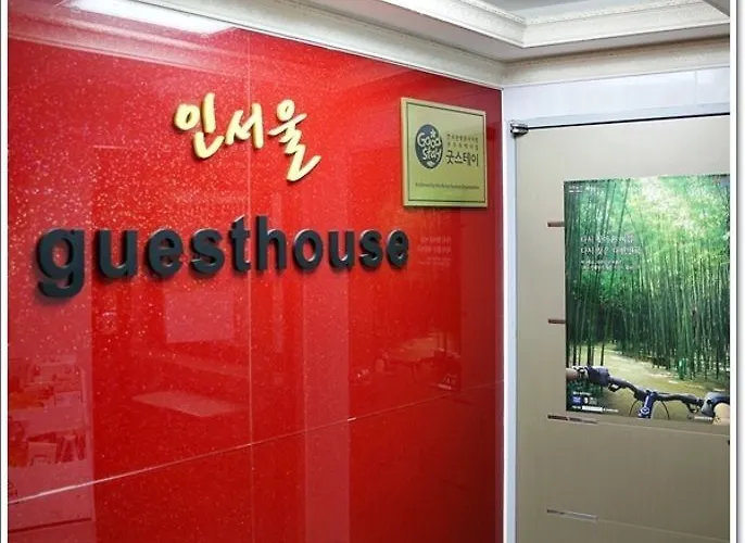 In Seoul