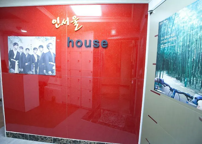 In 2* Seoul