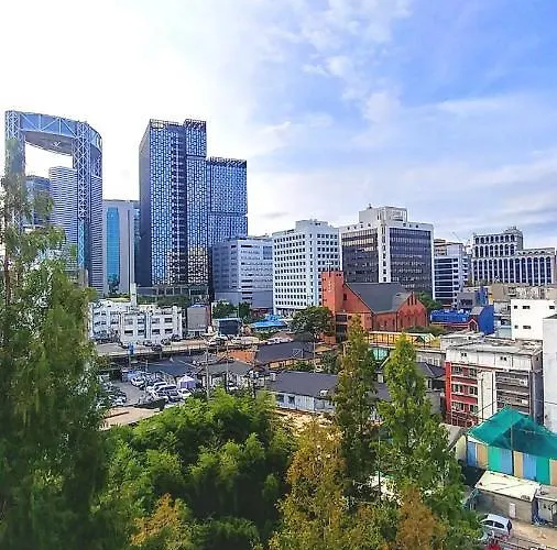 In Seoul