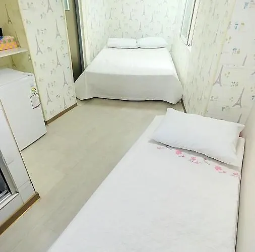 In Seoul